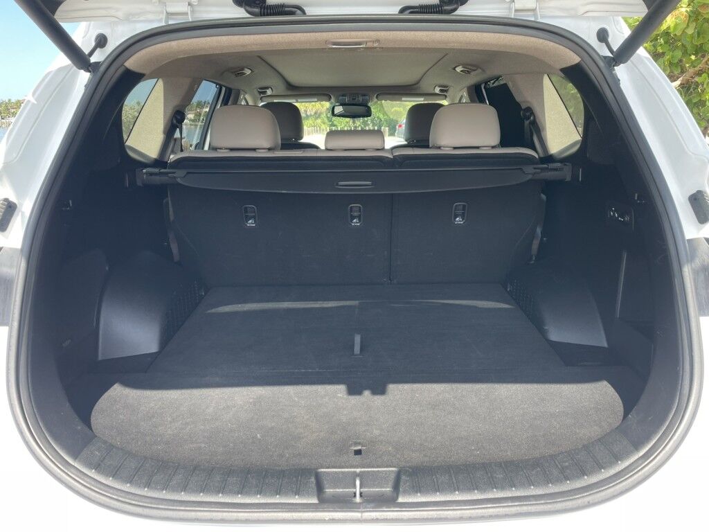 2019 Hyundai Santa Fe ULTIMATE~CLEAN CARFAX~APPLE CAR PLAY/ANDROID AUTO~LEATHER SEATS~ Sarasota FL