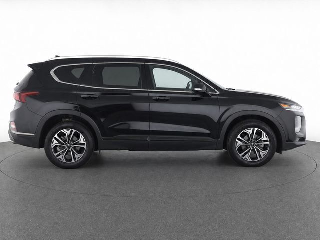 2019 Hyundai Santa Fe Ultimate