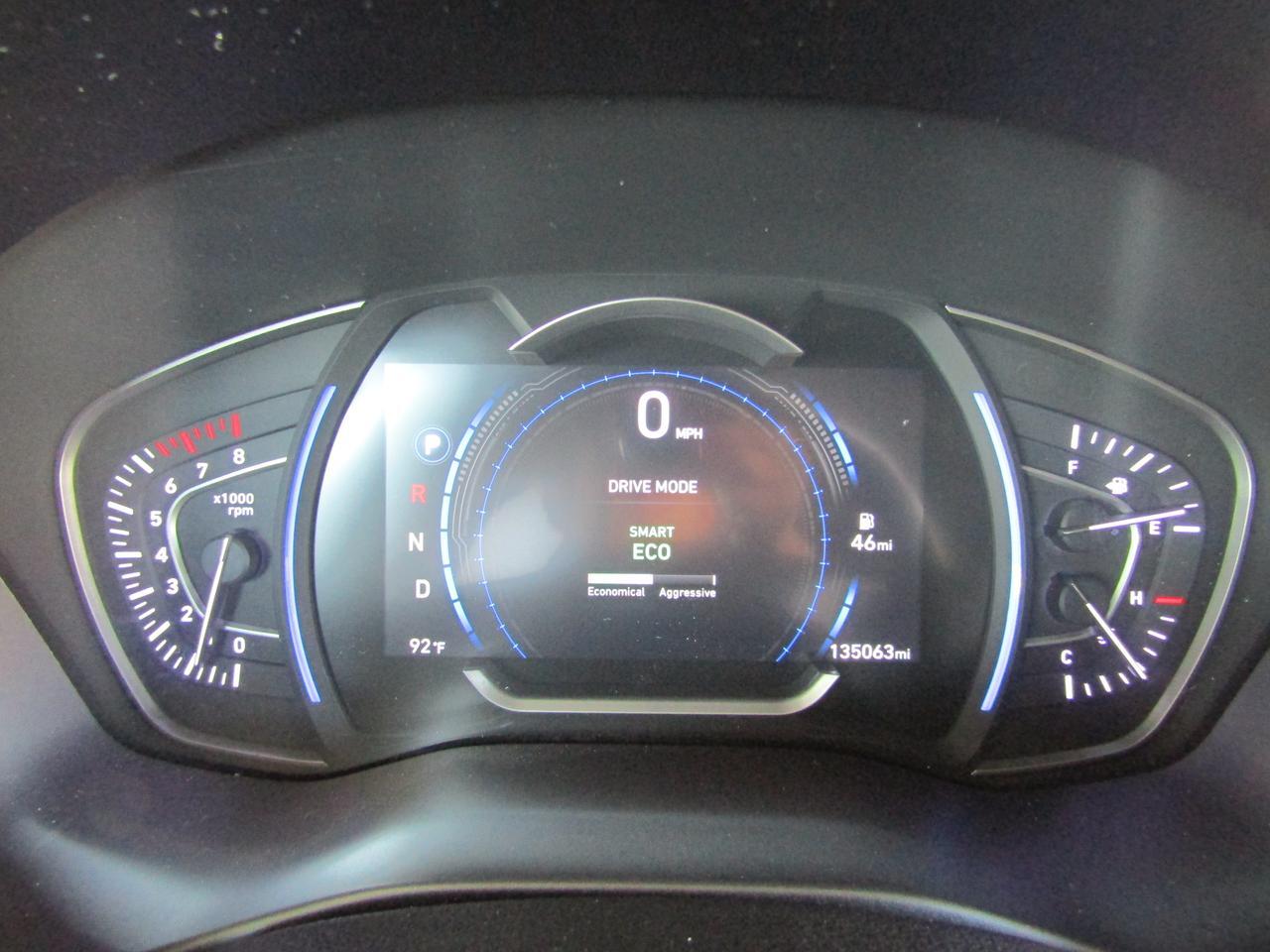 2019 Hyundai Santa Fe Ultimate 2.0T Auto FWD Grand Prairie TX