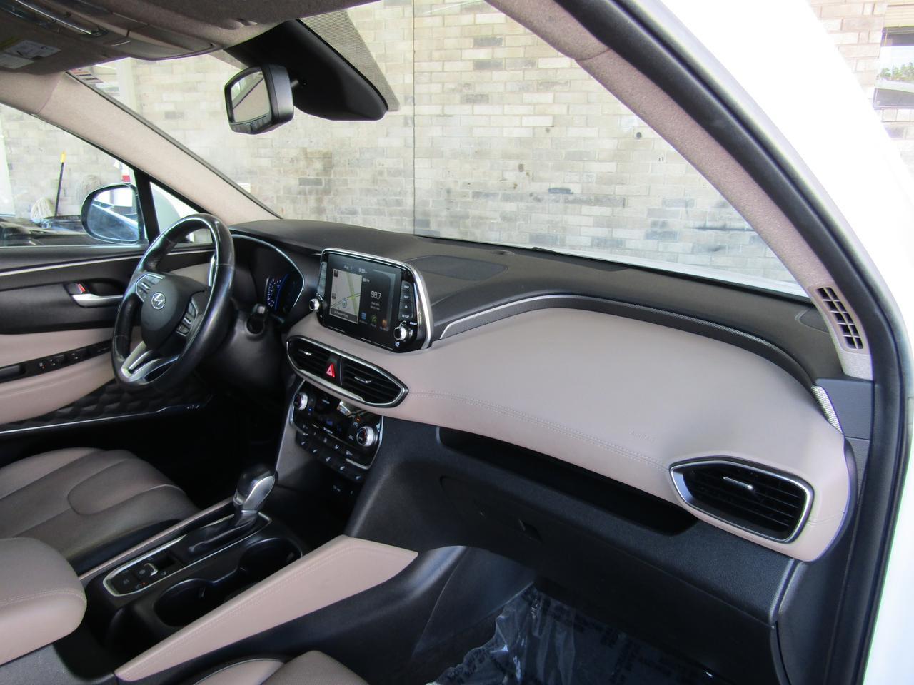 2019 Hyundai Santa Fe Ultimate 2.0T Auto FWD Grand Prairie TX