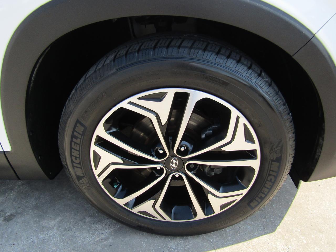 2019 Hyundai Santa Fe Ultimate 2.0T Auto FWD Grand Prairie TX