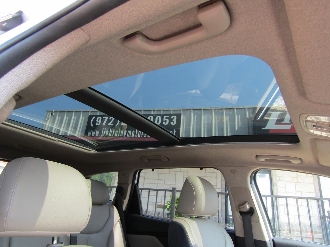 2019 Hyundai Santa Fe Ultimate 2.0T Auto FWD Grand Prairie TX