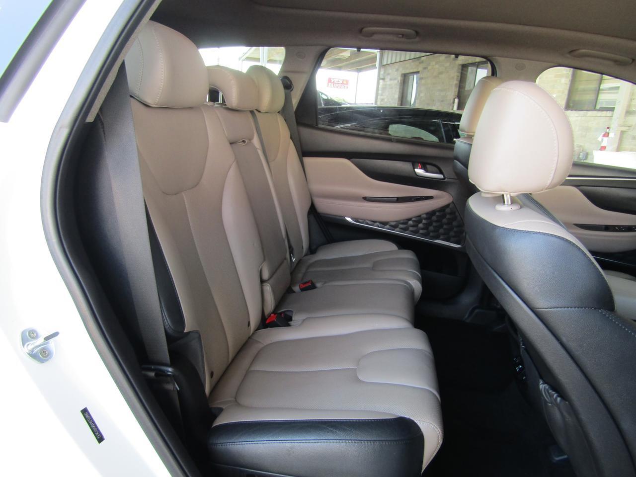 2019 Hyundai Santa Fe Ultimate 2.0T Auto FWD Grand Prairie TX