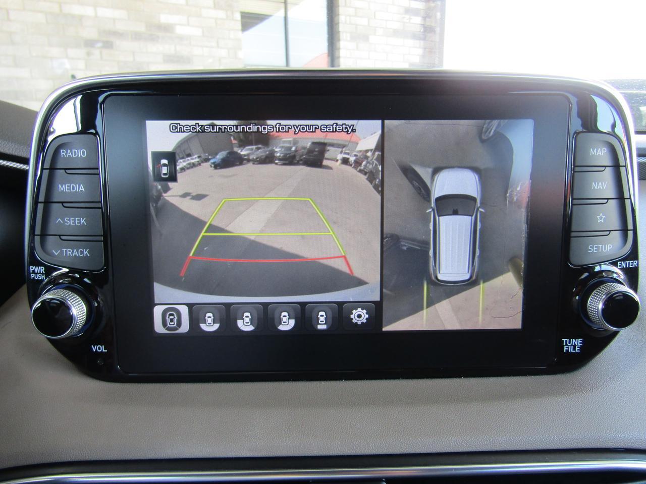 2019 Hyundai Santa Fe Ultimate 2.0T Auto FWD Grand Prairie TX