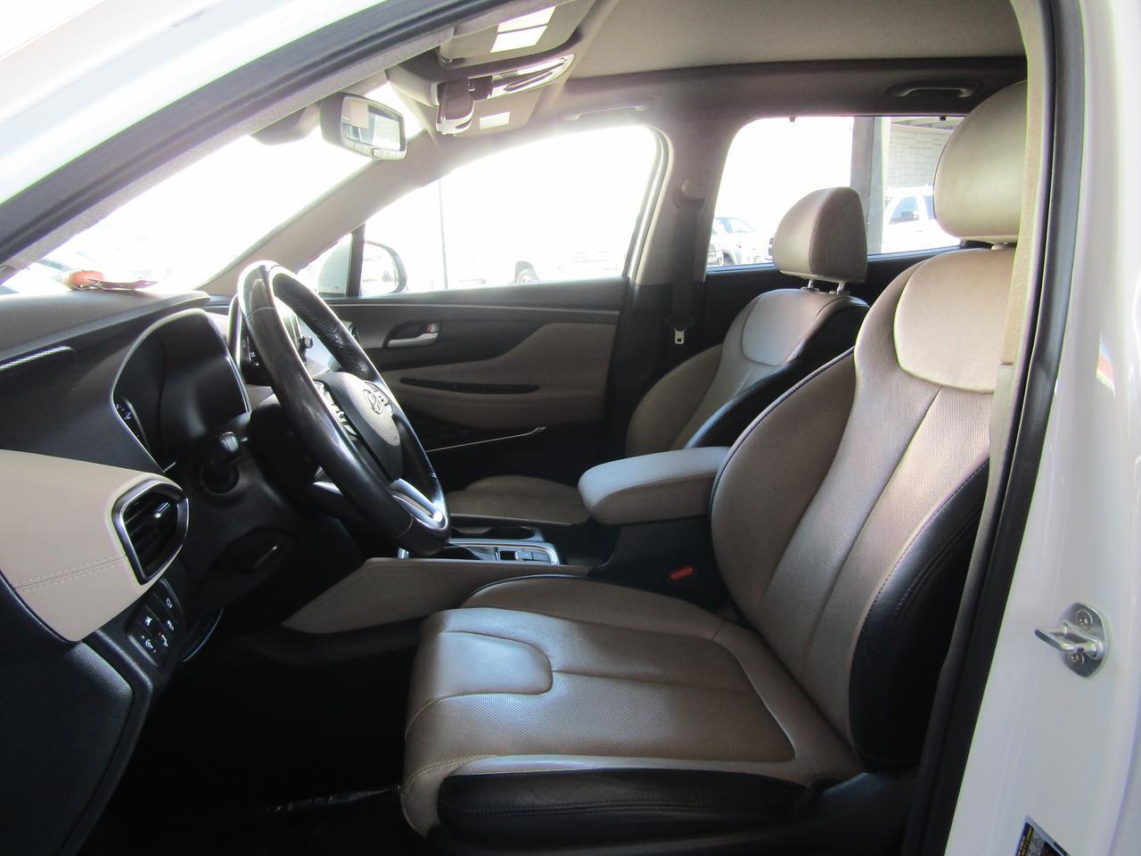 2019 Hyundai Santa Fe Ultimate 2.0T Auto FWD Grand Prairie TX