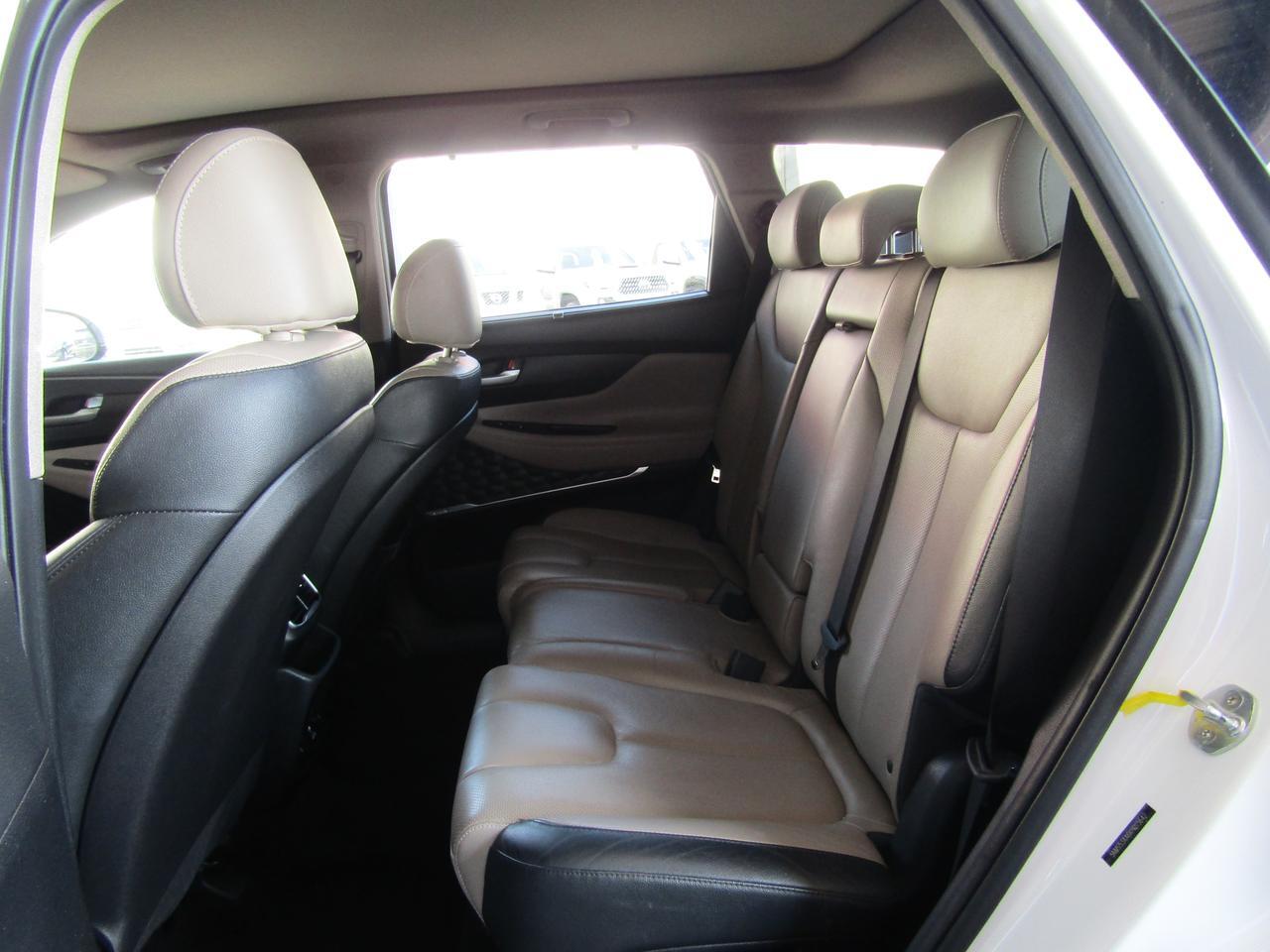 2019 Hyundai Santa Fe Ultimate 2.0T Auto FWD Grand Prairie TX