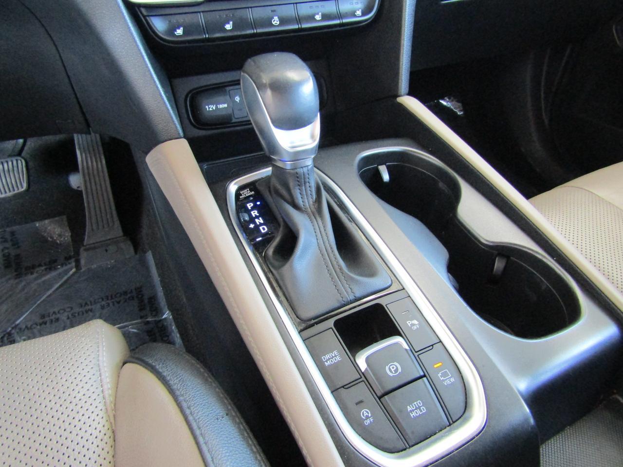 2019 Hyundai Santa Fe Ultimate 2.0T Auto FWD Grand Prairie TX