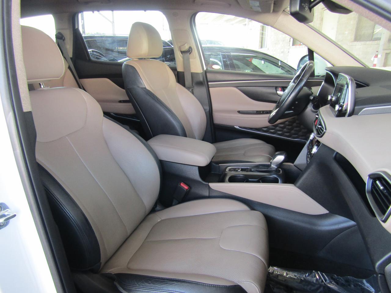 2019 Hyundai Santa Fe Ultimate 2.0T Auto FWD Grand Prairie TX