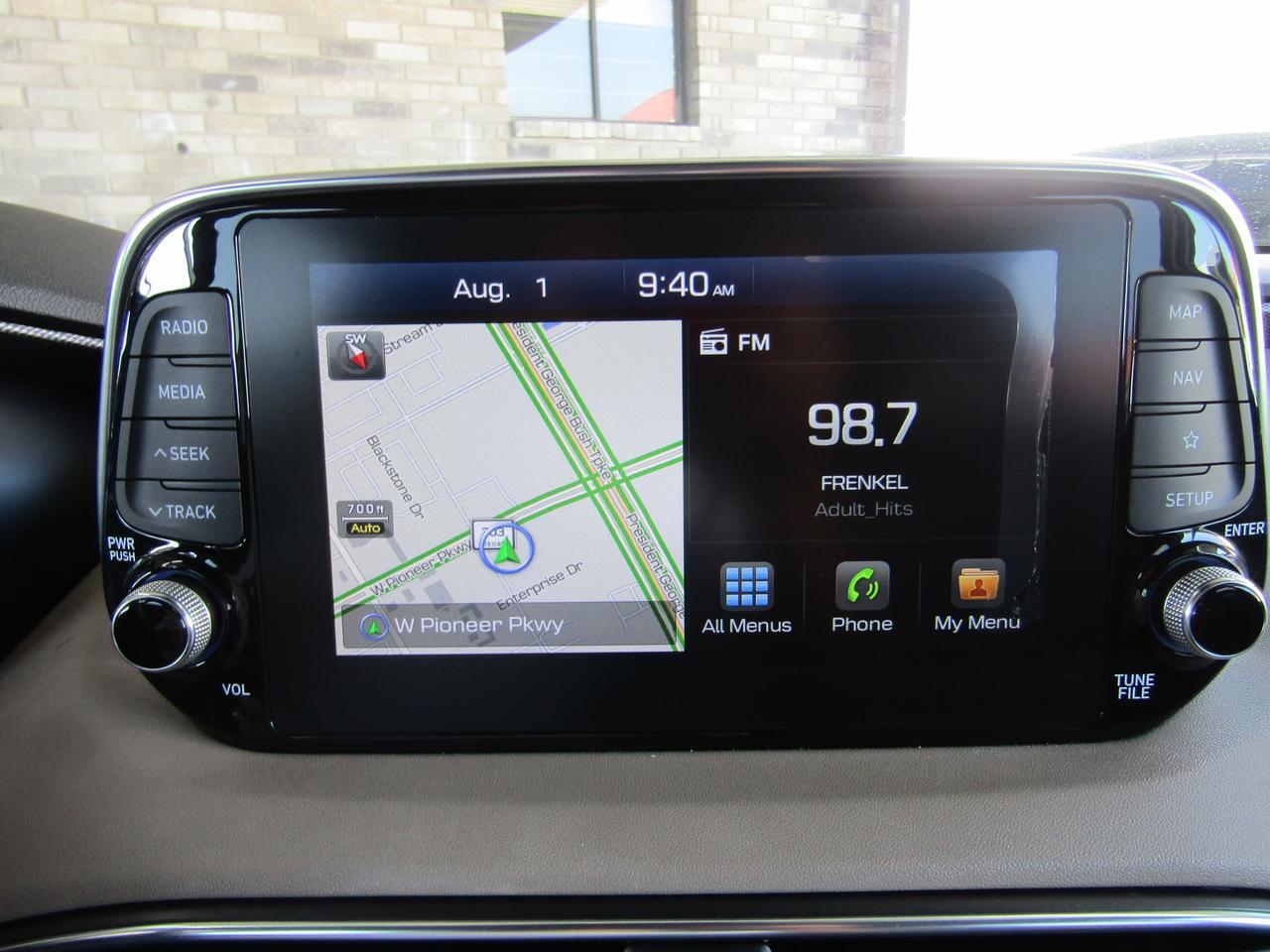2019 Hyundai Santa Fe Ultimate 2.0T Auto FWD Grand Prairie TX