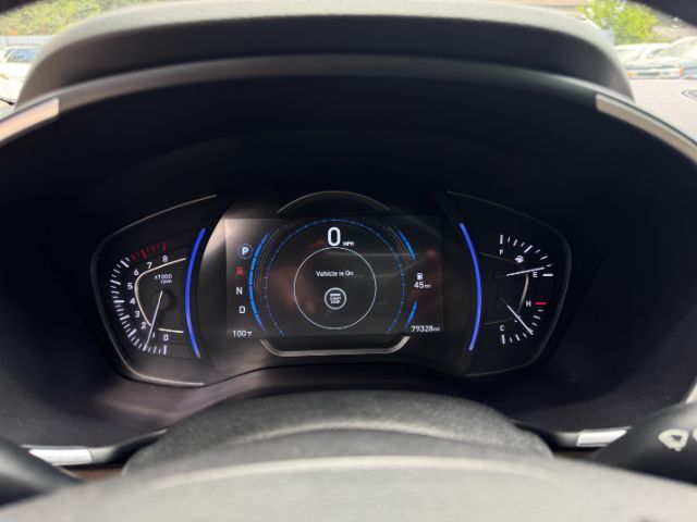 2019 Hyundai Santa Fe Ultimate 2.0T Houston TX
