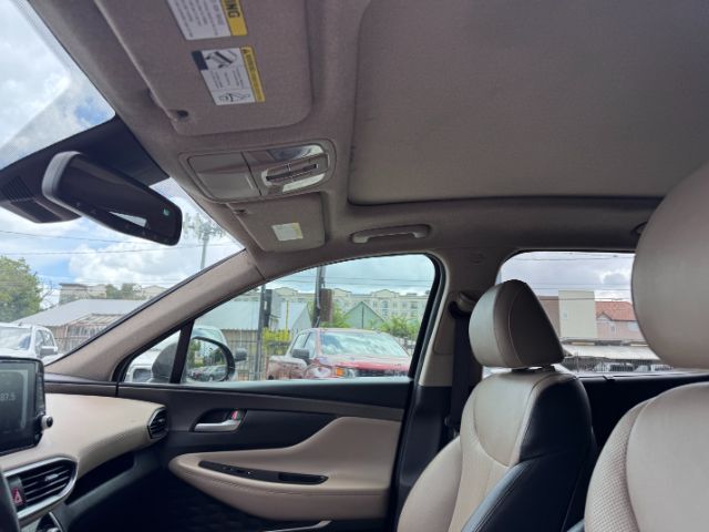 2019 Hyundai Santa Fe Ultimate 2.0T Houston TX