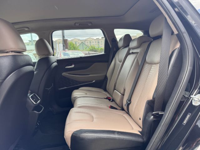 2019 Hyundai Santa Fe Ultimate 2.0T Houston TX