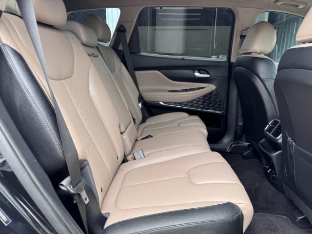 2019 Hyundai Santa Fe Ultimate 2.0T Houston TX