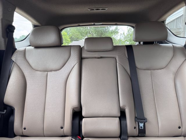 2019 Hyundai Santa Fe Ultimate 2.0T Houston TX