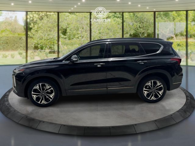 2019 Hyundai Santa Fe Ultimate 2.0T Houston TX
