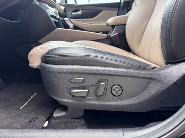 2019 Hyundai Santa Fe Ultimate 2.0T Houston TX