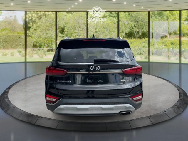 2019 Hyundai Santa Fe Ultimate 2.0T Houston TX