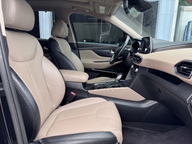 2019 Hyundai Santa Fe Ultimate 2.0T Houston TX
