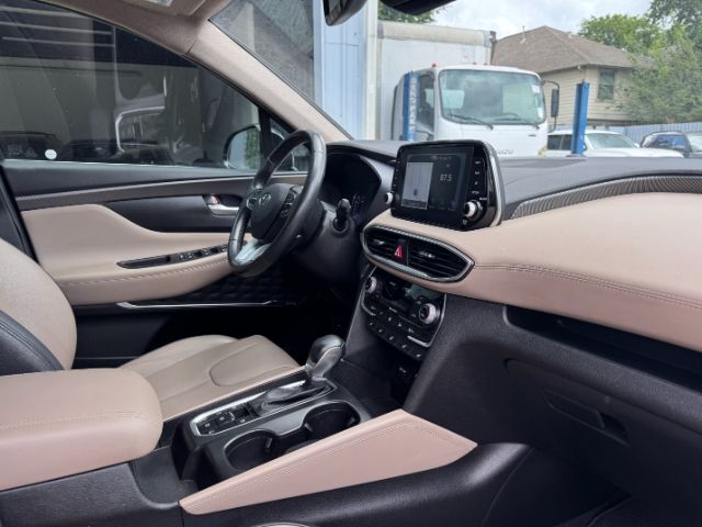 2019 Hyundai Santa Fe Ultimate 2.0T Houston TX