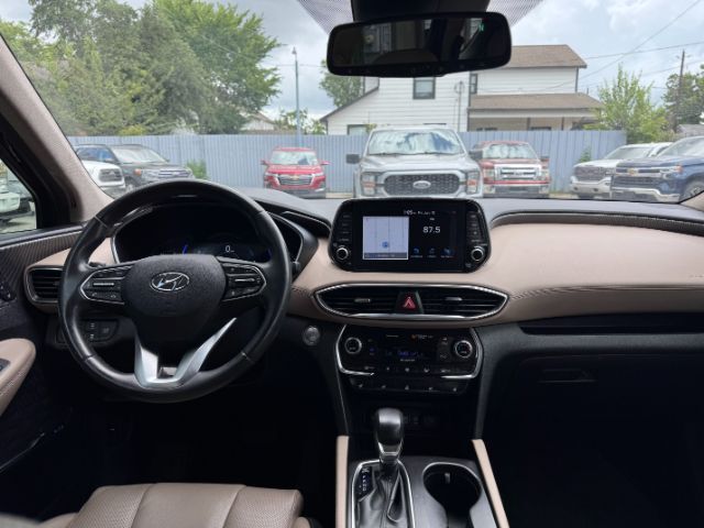 2019 Hyundai Santa Fe Ultimate 2.0T Houston TX