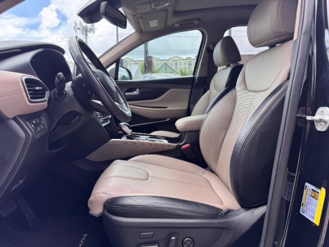 2019 Hyundai Santa Fe Ultimate 2.0T Houston TX