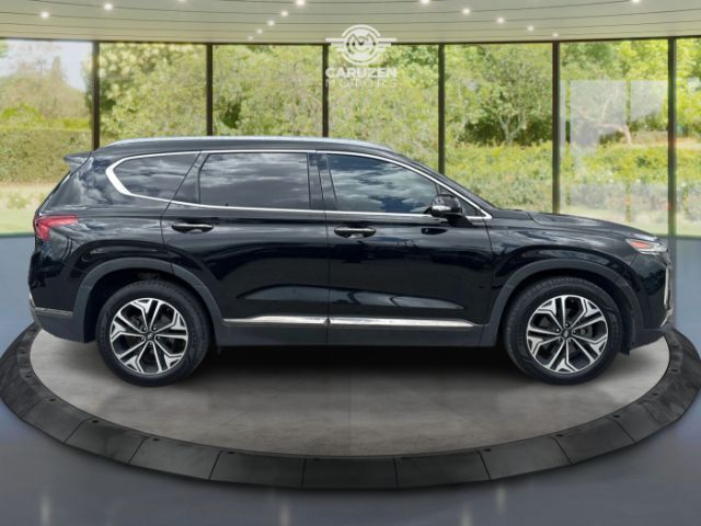 2019 Hyundai Santa Fe Ultimate 2.0T Houston TX