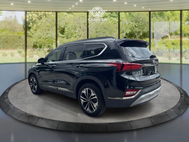 2019 Hyundai Santa Fe Ultimate 2.0T Houston TX