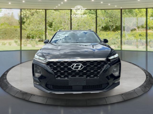 2019 Hyundai Santa Fe Ultimate 2.0T Houston TX