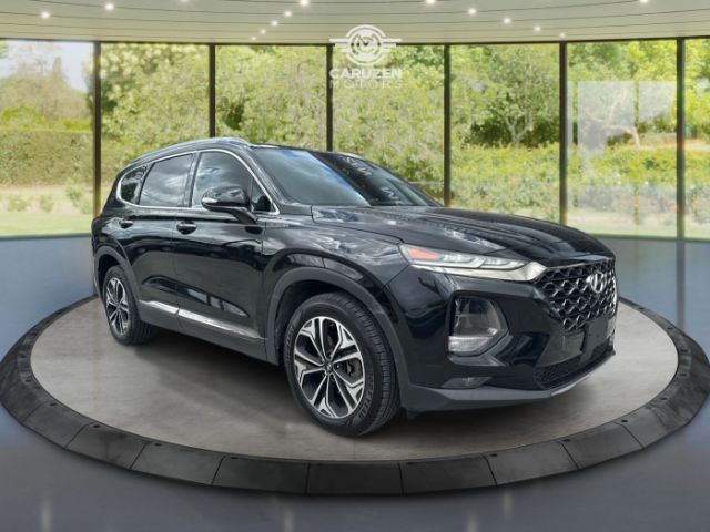 2019 Hyundai Santa Fe Ultimate 2.0T Houston TX