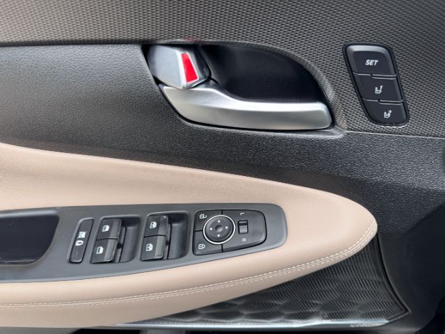 2019 Hyundai Santa Fe Ultimate 2.0T Houston TX