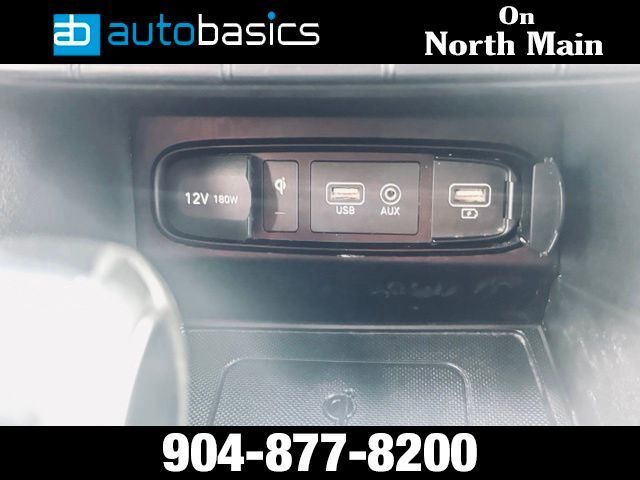2019 Hyundai Santa Fe Ultimate Jacksonville FL