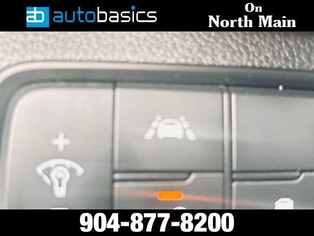 2019 Hyundai Santa Fe Ultimate Jacksonville FL