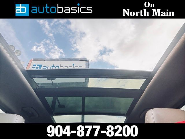 2019 Hyundai Santa Fe Ultimate Jacksonville FL
