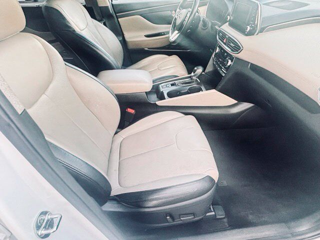 2019 Hyundai Santa Fe Ultimate Jacksonville FL