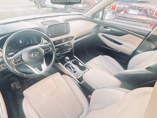 2019 Hyundai Santa Fe Ultimate Jacksonville FL