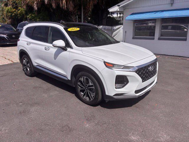 2019 Hyundai Santa Fe Ultimate Jacksonville FL