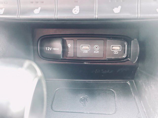 2019 Hyundai Santa Fe Ultimate Jacksonville FL