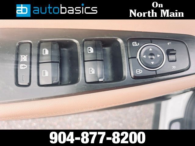 2019 Hyundai Santa Fe Ultimate Jacksonville FL