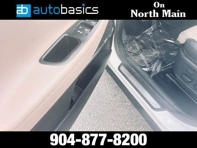 2019 Hyundai Santa Fe Ultimate Jacksonville FL