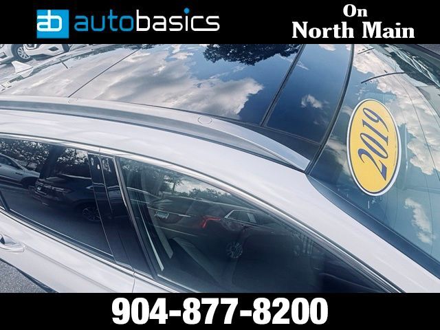 2019 Hyundai Santa Fe Ultimate Jacksonville FL