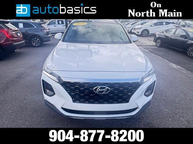 2019 Hyundai Santa Fe Ultimate Jacksonville FL
