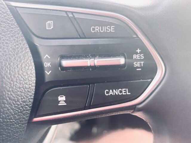 2019 Hyundai Santa Fe Ultimate Jacksonville FL