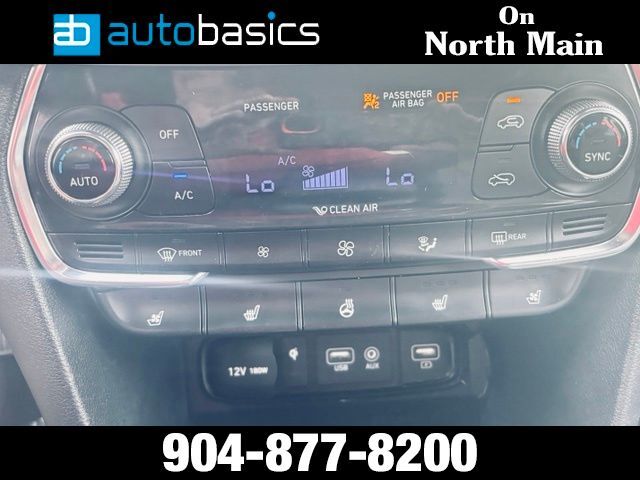 2019 Hyundai Santa Fe Ultimate Jacksonville FL