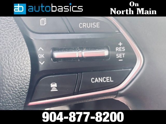 2019 Hyundai Santa Fe Ultimate Jacksonville FL