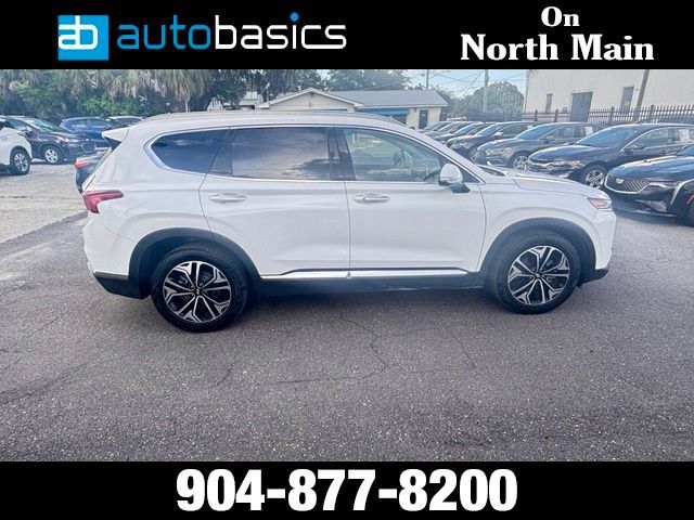 2019 Hyundai Santa Fe Ultimate Jacksonville FL