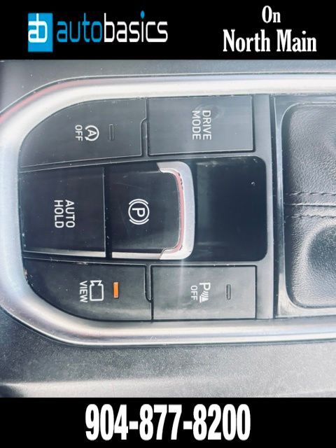 2019 Hyundai Santa Fe Ultimate Jacksonville FL