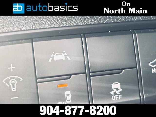 2019 Hyundai Santa Fe Ultimate Jacksonville FL