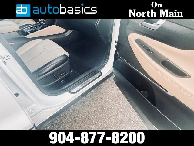 2019 Hyundai Santa Fe Ultimate Jacksonville FL