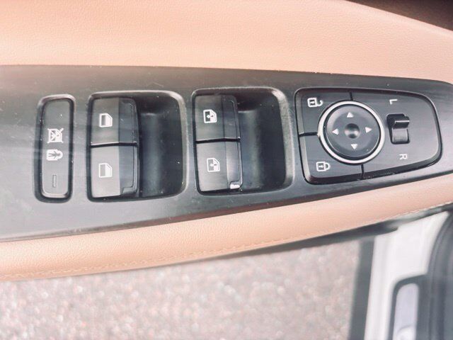 2019 Hyundai Santa Fe Ultimate Jacksonville FL