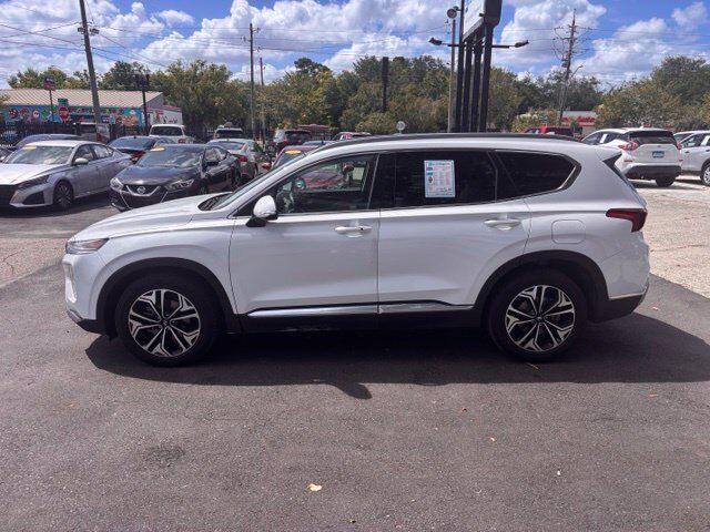 2019 Hyundai Santa Fe Ultimate Jacksonville FL